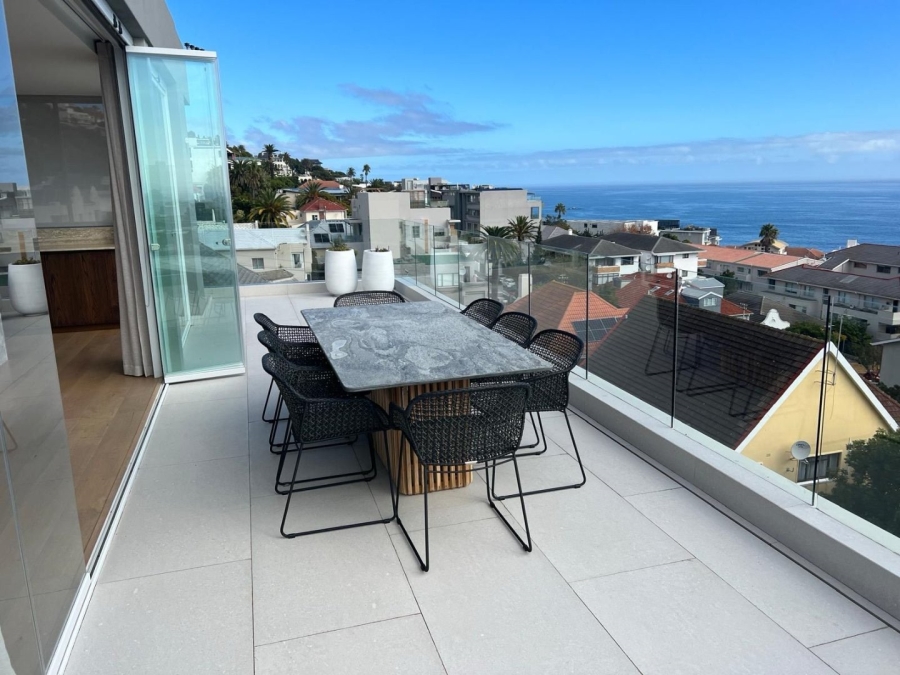 To Let  Bedroom Property for Rent in Bantry Bay Western Cape
